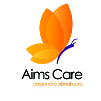 Aims Care Centres logo - Similar company to Sentencing Academy