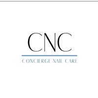 Concierge Nail Care logo - Similar company to Concierge Limousine