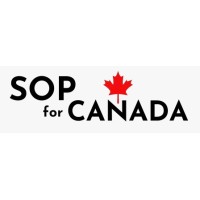 SOP for Canada- sopforcanada.com logo - Similar company to India'S No. 1 Sop Writers: Sop Writing Services By Trusted Sop Consultants