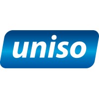 UNISO logo - Similar company to Young Folks Lv