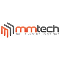 MMTECH logo - Similar company to Elegant Hub