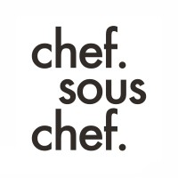 Chef Sous Chef logo - Similar company to Sous Chef