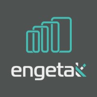 Engetak logo - Similar company to Engetank Industria Mecanica
