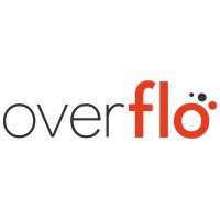 Overflo logo - Similar company to Packnet Limited