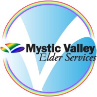 Mystic Valley Elder Services logo - Similar company to Omni Therapeutics, Inc.