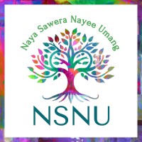 Naya Sawera Nayee Umang logo - Similar company to Nayi Umang