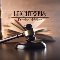 Leichtweis Direito Medico logo - Similar company to Natasha Gelinski Direito Médico E Gestão Da Saúde
