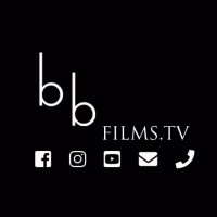 BB Films.tv logo - Similar company to Brandpapa Agency