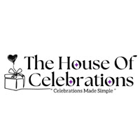 The House Of Celebrations logo - Similar company to Gamma Knowledge