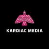 Kardiac Media logo - Similar company to Kenga Media