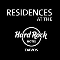 HARD ROCK HOTEL logo - Similar company to Alien Ant Infotech