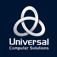 Universal Computer Solutions Pty Ltd logo - Similar company to Hyetech
