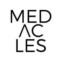 MEDACLES logo - Similar company to Infinity Bound
