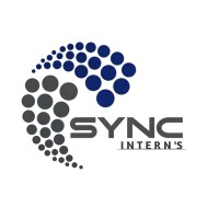 SYNC INTERN'S logo - Similar company to Codevita (Pvt) Ltd.
