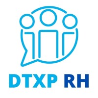 DTXP Soluções em Recursos Humanos logo - Similar company to He Head Hunters