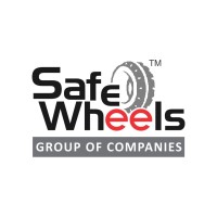 Safe Wheels Group logo - Similar company to Alliance Square