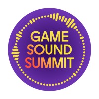 Game Sound Summit logo - Similar company to Prgda - Puerto Rico Game Developers Association