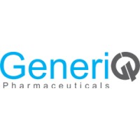 GeneriQ Pharmaceuticals logo - Similar company to Hexagon Analytical Solutions Pvt. Ltd.