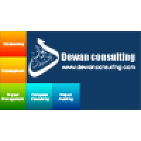 Dewan Consulting logo - Similar company to Mh Sites