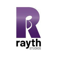 Rayth Studios logo - Similar company to Frame 24