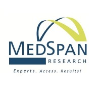 MedSpan Research logo - Similar company to Regentys, Inc.