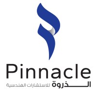 Pinnacle الذروة logo - Similar company to Pinnacle Pmc