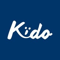 Kido USA logo - Similar company to Work Redbridge