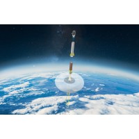 Mesolaunch logo - Similar company to Monnalisa Bytes | Scientific Storytelling