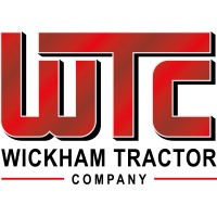 Wickham Tractor Co logo - Similar company to Originag