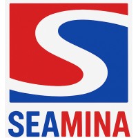 SeaMina logo - Similar company to Ltms