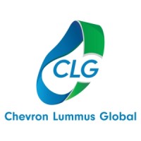 Chevron Lummus Global (CLG) logo - Similar company to Lummus Technology
