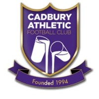 Cadbury Athletic Football Club
