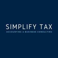 Simplify Tax Accouting And Business Consulting