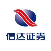 信达证券股份有限公司 logo - Similar company to Squirl