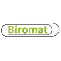 Biromat logo - Similar company to Biromat Proav