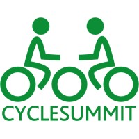 CycleSummit logo - Similar company to Bikemap