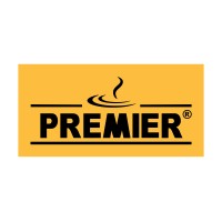 Premier Coffee logo - Similar company to Lluvia