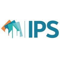 International Property Show logo - Similar company to Aim Congress