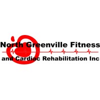 NORTH GREENVILLE FITNESS AND CARDIAC REHABILITATION, INC. logo - Similar company to Life Scan Wellness Centers Early Detection  Public Safety Physicals