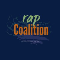 Rap Coalition logo - Similar company to Leadbuzz