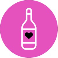 Find Your Wine Match logo - Similar company to Flakes Corner