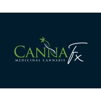 CannaFX logo - Similar company to Ohana Community Services