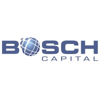 Bosch Capital (Pty) Ltd logo - Similar company to Luminate Ai