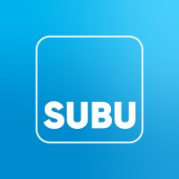 Students' Union at Bournemouth University - SUBU logo - Similar company to Aubsu (Aub Students' Union)