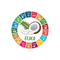 Ecoco logo - Similar company to Pet Produção Ufrn