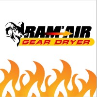 Ram Air Gear Dryer logo - Similar company to Groves Incorporated