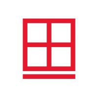 Red Window Communications logo - Similar company to Red Window