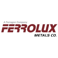 Ferrolux Metals Co. logo - Similar company to Hycal Corp.