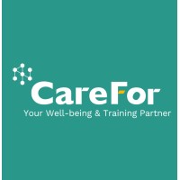CareFor EAP logo - Similar company to Carefor