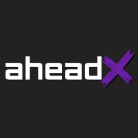 AheadX logo - Similar company to Muvy - Clube Do Movimento